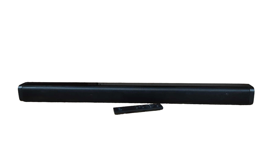 Supersonic Sc-1420sb Black Home Sound Bar Speaker