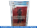 Southern Bastard Girl With Gun Red Other Collectible