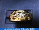 Men's Ring - Yellow Gold 10k (.417) 3.3 grams Size 20