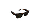 Prada Spr C07 Brown