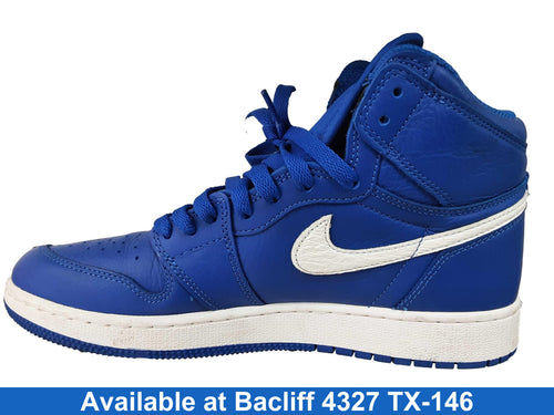 Nike 575441-401 Blue