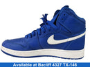 Nike 575441-401 Blue
