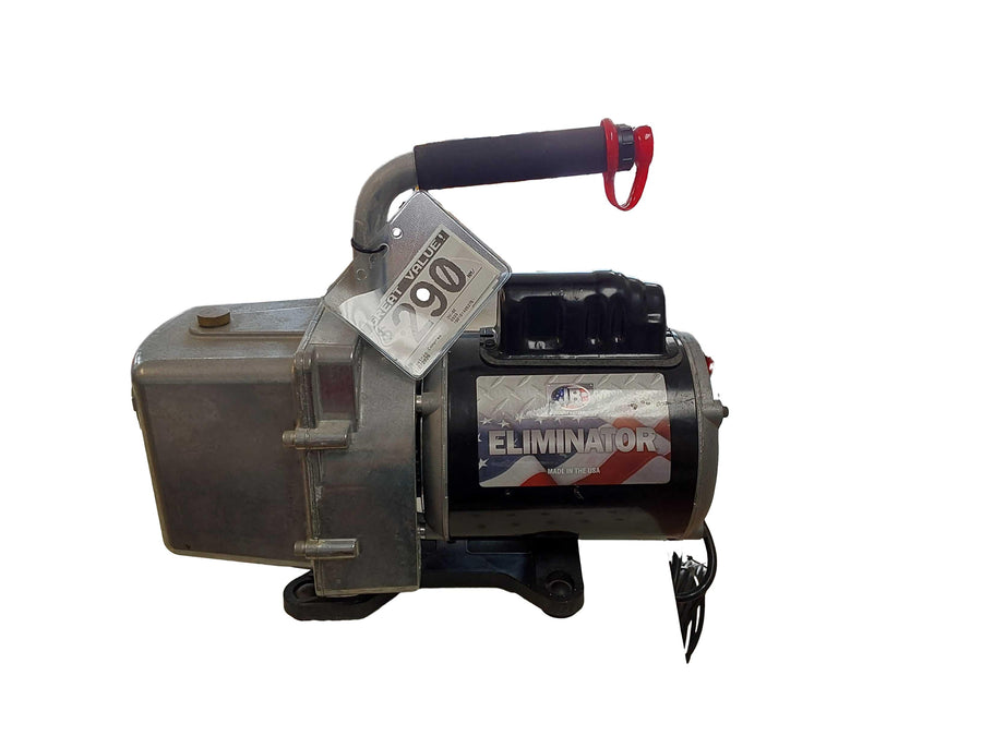 Jb Dv-6e Black Electric Compressor