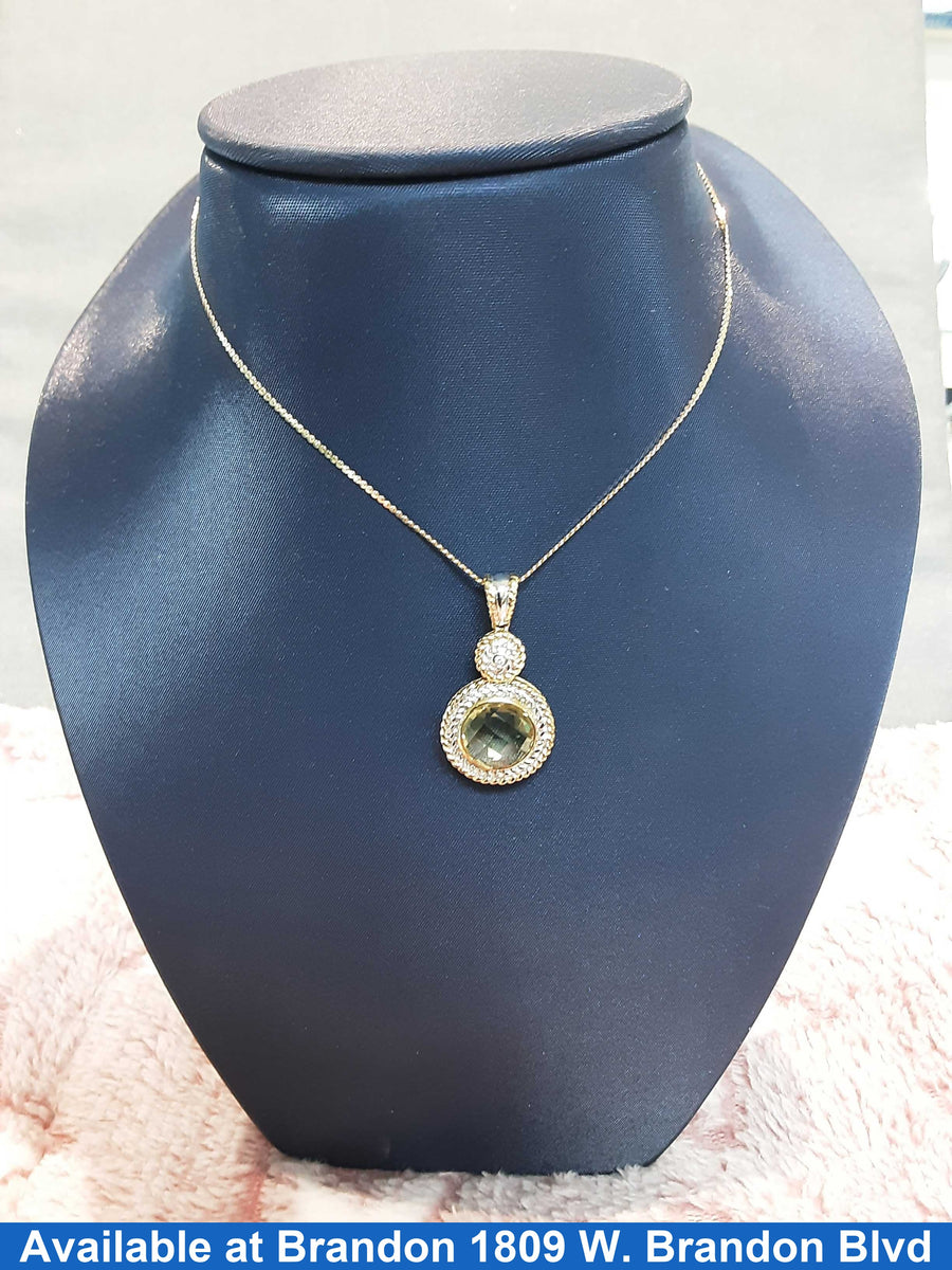 Chain - Yellow Gold 14k (.585) 4.9 grams 20 inch
