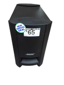 Bose Cinemate Series 2 Black Surround Sound Speaker