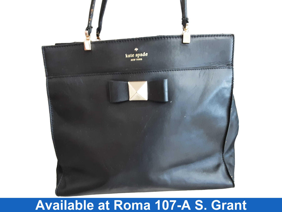 Kate Spade 0102760 Black Purse / Handbag