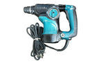 Makita Hr2811f Black Corded Hammer Drill