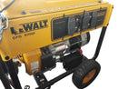 Dewalt Gnxr7000 Yellow Generator