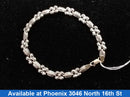 Bracelet - Yellow Gold 14k (.585) 6.3 Grams