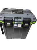 Pelican 20 Qt Gray Cooler