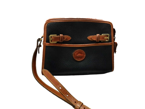 Dooney & Bourke A7 122851 Black Purse / Handbag