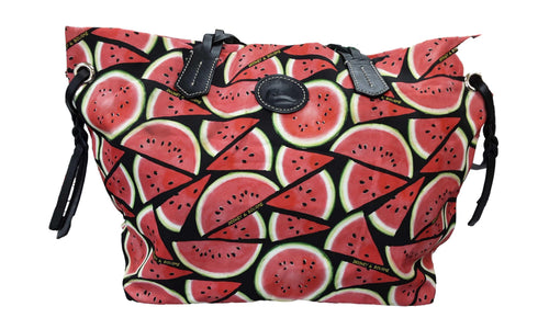 Dooney & Bourke Red Purse / Handbag