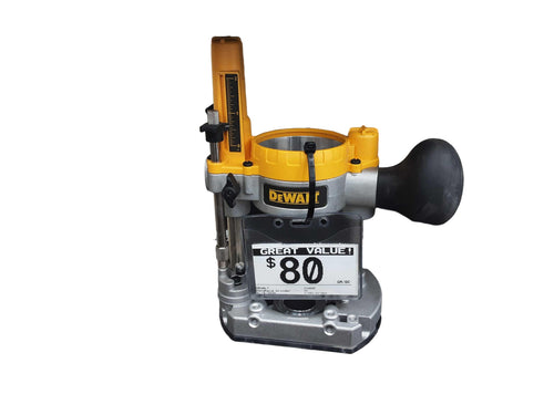 Dewalt Dcw600 Yellow Cordless Grinder