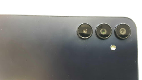 Samsung Sm-a356u 128 Gb Black Smart Phone