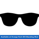 Kate Spade 3h2m9 Black Sunglasses