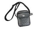 Coach Caj30 Black Purse / Handbag
