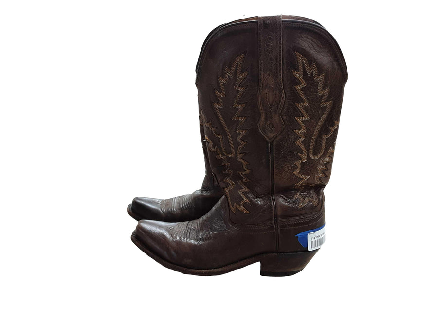 Old West Lf1534 Brown