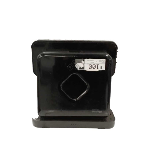 Irobot Braava Leaf Blower / Vacuum Combo