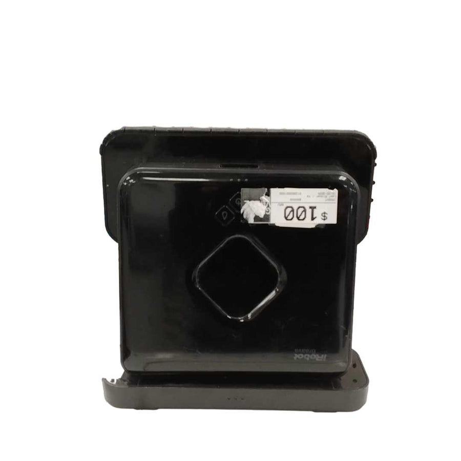 Irobot Braava Leaf Blower / Vacuum Combo