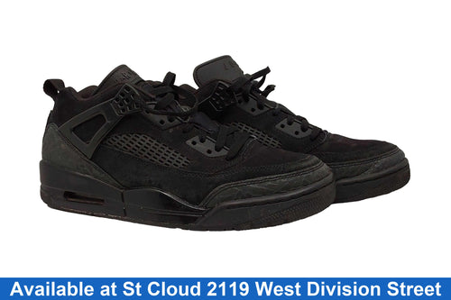 Jordan Fq1759-001 Black