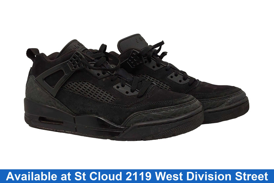 Jordan Fq1759-001 Black