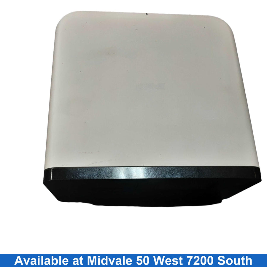 Epson Hb35a White Home Media Projector