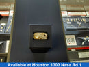 Men's Ring - Yellow Gold 14k (.585) 10.1 grams Size 12