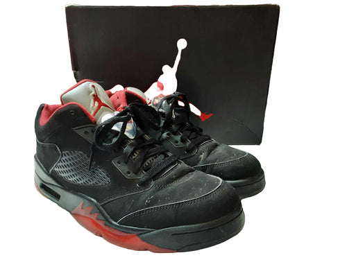 Jordan 819171-001 Black
