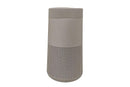Bose Soundlimk Revolve 2 Silver Portable Speaker