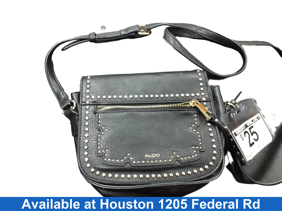 Aldo 82384 Black Purse / Handbag