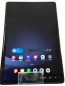 Samsung Sm-x218u Black Tablet