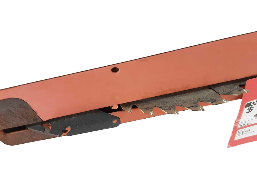 Rigid R4513 Orange Corded Table Saw