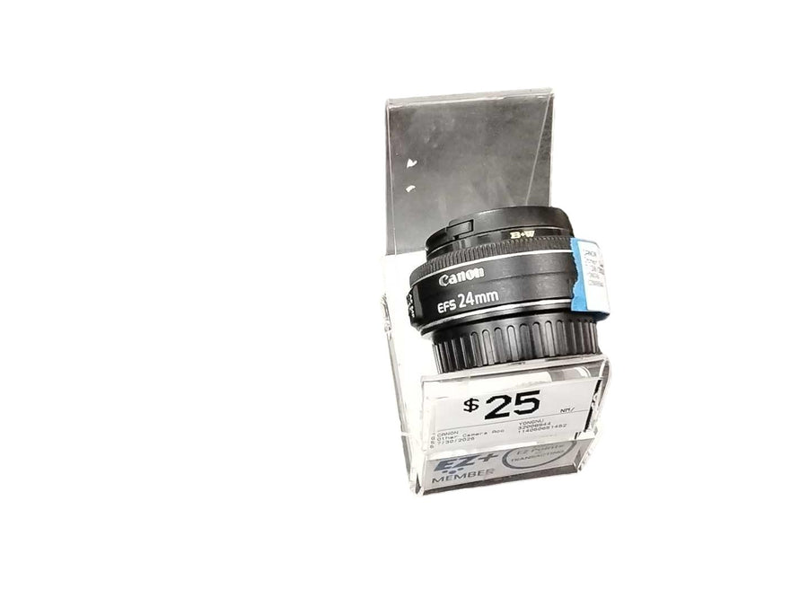 Canon Yongnu Black Other Camera Accessory