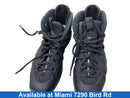 Nike 644791-014 Black