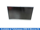 Hlec Qg-d5501hs-mxl Gray Computer Monitor