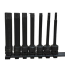 Matco Sbpqlm7v Black Socket