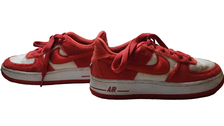 Nike Fz3552-612 Red
