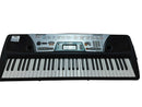 Yamaha Psr-175 Black Instrumental Keyboard