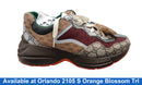Gucci 619891 99wg0 6060 Multi-color