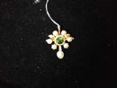 Broach - Yellow Gold 14k (.585) 8.6 grams