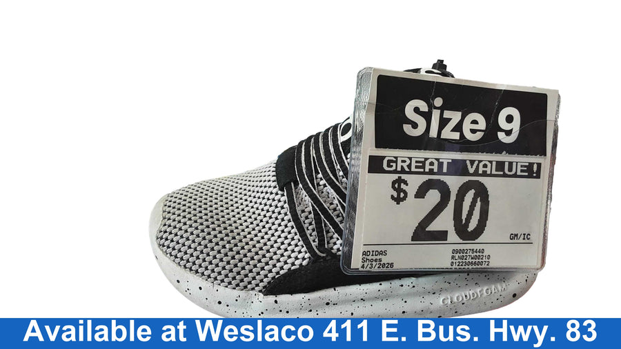 Adidas 0900275440 Black