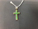 Religious Pendant - Yellow Gold 14k (.585) 1.7 grams