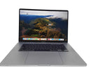 Apple A2141 Apple M1 16 Gb 1 Tb Gray Laptop