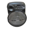 Audiobox Abx-1550s Black Outdoor Speaker