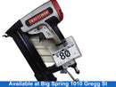 Craftsman Silver Pneumatic Flooring Nailer