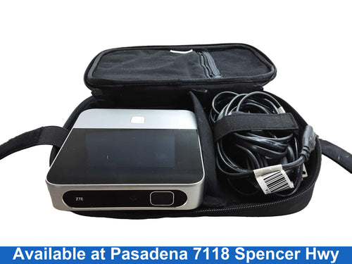 Zte Mf978b Gray Home Media Projector