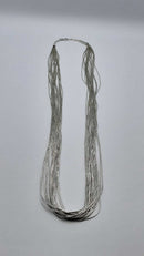 Rope Chain - Silver 32.6 grams 30 inch