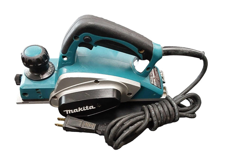 Makita Fp0800 Blue Planer