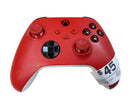 Microsoft 1914 Red Gaming Controller
