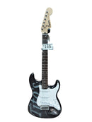 Squier Stratocaster Black Electric Classic Guitar